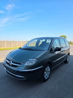 Citroën C8 7Zit/Airco-Pdc-Cruis-Export-handelaar, Auto's, Euro 5, 4 cilinders, 7 zetels, C8