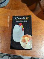 Eierkoker, Huis en Inrichting, Ophalen of Verzenden
