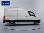 Mercedes-Benz Sprinter 316 2.2 CDI L2H2 Inrichting 164pk aut, Automaat, Cruise Control, Mercedes-Benz, Bedrijf