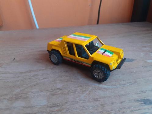 Lamborghini Cheetah vintage, Hobby en Vrije tijd, Modelauto's | Overige schalen, Gebruikt, Motor, Ophalen of Verzenden