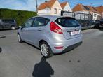 Ford Fiesta 5d 1.4 TDCi 70pk Business '12 215000km euro 5, Autos, Ford, 1399 cm³, 5 places, Berline, Achat