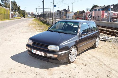Vw golf mk3, Auto's, Volkswagen, Particulier, Golf, Benzine, Ophalen