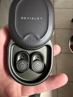 Devialet oordopjes met originele doos in topstaat!, Ophalen of Verzenden, Zo goed als nieuw