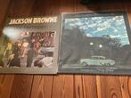 LP x 2 - Jackson Browne, Ophalen of Verzenden, Gebruikt