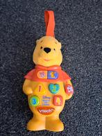 Winnie the pooh speelgoed, Ophalen of Verzenden, Zo goed als nieuw, Puzzelen, Met geluid