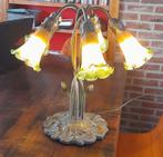 Lamp art nouveau, Huis en Inrichting, Ophalen, Gebruikt