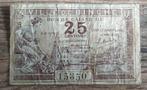 Binche - 5 centimes 1918 - Noodgeld België, Ophalen of Verzenden, Los biljet