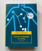 Anatomie en fysiologie "een inleiding", Boeken, Ophalen of Verzenden, Zo goed als nieuw