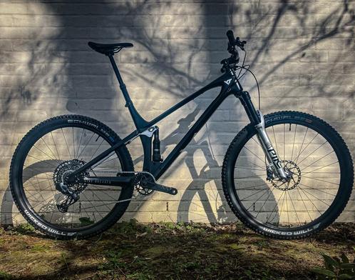2022 YT Izzo Blaze 29 (XLarge) met GX Eagle AXS, Fietsen en Brommers, Fietsen | Mountainbikes en ATB, Zo goed als nieuw, Heren