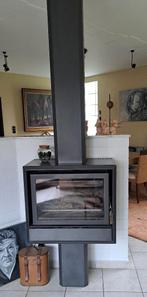 Allesbrander Bodart&Gonay, Ophalen, Gebruikt