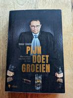 Boek Pijn doet groeien /  Omar Souidi, Enlèvement ou Envoi, Omar Souidi