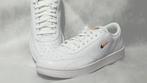 Nike Court Vintage Prem - maat 40 - Nieuw - #59#, Neuf, Enlèvement ou Envoi, Nike Court, Blanc