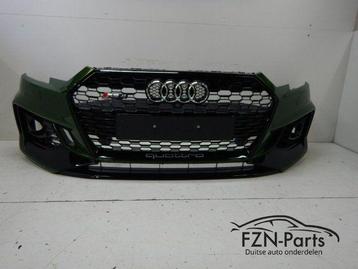 Audi RS4 8W Voorbumper 6PDC KLS ACC LX6R beschikbaar voor biedingen