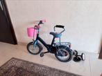 Kinderfiets 3-6 jaar, Fietsen en Brommers, Ophalen, Zo goed als nieuw, Zijwieltjes