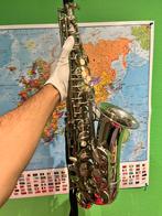 Saxophone Kaizer alto, Musique & Instruments, Comme neuf, Alto, Avec valise