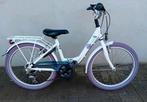 Meisjesfiets BFK Pure alu 22inch 6speed NIEUWPRIJS 389€ ‍🚴‍, Oxford Sparta Batavus Norta gazelle Granville Sparta cube trek, Enlèvement