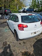 Citroën c3 2012 benzine in onderdelen, Auto's, Te koop, C3, Benzine, Particulier