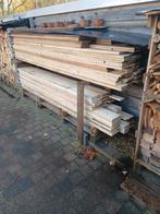 Houten planken, Bricolage & Construction, Bois & Planches, Enlèvement