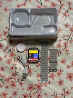 Montre Intelligente Ultra iOS IWO Ecran AMOLED(Cadeau Noël), Enlèvement ou Envoi, Comme neuf, Autres marques