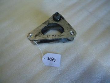 R1 1998 - 1999, 2000 - 2001 Yamaha D1-24091 beschikbaar voor biedingen