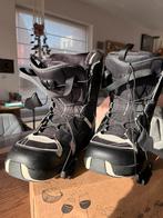 Salomon snowboardboots, Sport en Fitness, Snowboarden, Ophalen, Zo goed als nieuw, Schoenen