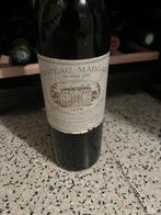 CHATEAU MARGAUX 1976  grand vin, Ophalen of Verzenden, Gebruikt