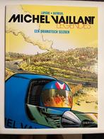 Michel Vaillant - Een dramatisch seizoen, Eén stripboek, Denis Lapière, Ophalen of Verzenden, Zo goed als nieuw