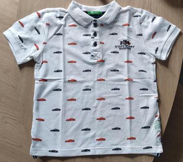 Polo 'State of Art rookies' beschikbaar voor biedingen