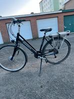 Elektrische fiets gazelle  eror code, Fietsen en Brommers, Elektrische fietsen, Ophalen, Zo goed als nieuw, Gazelle