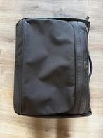 Samsonite koffer met veel opbergmogelijkheden, Bijoux, Sacs & Beauté, Valises, Comme neuf, 45 à 55 cm, 50 à 60 cm, Plastique dur