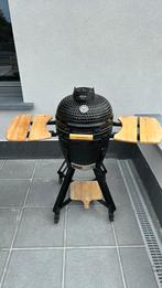 Kamado Jamestown Marwin groot, Tuin en Terras, Zo goed als nieuw