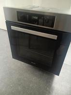 Multifunctionele warmeluchtoven MIELE INBOUW, Elektronische apparatuur, Hete lucht, Zo goed als nieuw, Oven met grill, Inbouw