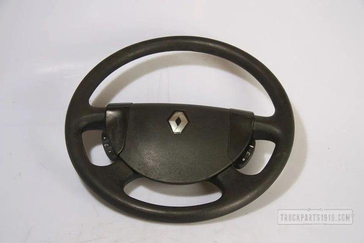 Renault Axle & Steering Parts Stuur wiel, Auto-onderdelen, Vrachtwagen-onderdelen, Gebruikt, Ophalen