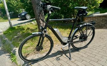 Vélo Trek X-600+ H65 Electrique beschikbaar voor biedingen
