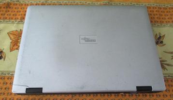 Goede Laptop - Fujitsu Siemens beschikbaar voor biedingen