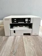 Sawgrass SG500 Sublimatieprinter, Ophalen, Gebruikt