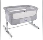 Chicco next2me dream cosleeper + matras + beschermer +lakens, Kinderen en Baby's, Babywiegjes en Ledikanten, Ophalen, Zo goed als nieuw