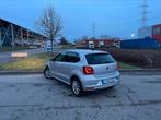 VW Polo 1.4 tdi edition lounge euro6, Auto's, Voorwielaandrijving, Stof, 4 cilinders, 5 deurs