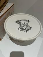 Porte gâteau, tarte Harry Potter, Ophalen, Zo goed als nieuw