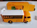 Verhuisvrachtwagen, dinky toys atlas, Hobby en Vrije tijd, Modelauto's | 1:43, Ophalen of Verzenden, Zo goed als nieuw, Dinky Toys