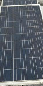 Set van 2 plug-and-play zonnepanelen + micro-omvormer, Doe-het-zelf en Bouw, Zonnepanelen en Toebehoren, Ophalen, Compleet systeem