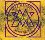 THE MISSION -  AFTERGLOW  LIMITED EDITION MIXES CD, Cd's en Dvd's, Gebruikt, Rock-'n-Roll, Verzenden