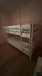 Stapelbed, Enlèvement, Utilisé, Deux personnes, Lits superposés