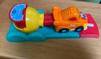🍄 Vtech Toet Toet Lanceerbaan + Rob de Raceauto, Kinderen en Baby's, Speelgoed | Vtech, Ophalen of Verzenden, Zo goed als nieuw