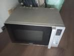 Microgolfoven, Ophalen, Gebruikt, Microgolfoven, Oven