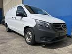 Mercedes-Benz Vito 110 CDI (15.496 Euro Excl.) L2 - Airco -, Auto's, 75 kW, Wit, Mercedes-Benz, Bedrijf