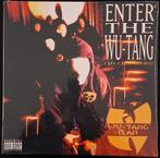LP Wu-Tang Clan ‎- Enter The Wu-Tang (36 Chambers) Sealed, Ophalen of Verzenden, 1985 tot 2000, Nieuw in verpakking, 12 inch