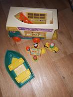 Mobilhome fisher price, Enfants & Bébés, Jouets | Fisher-Price, Voiture ou Véhicule, Enlèvement, Utilisé