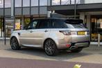Land Rover Range Rover Sport P400 3.0 HST SVO (bj 2020), Auto's, Land Rover, Euro 6, 2996 cc, Leder, 5 zetels