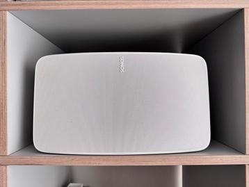 Sonos Five - Zeer Goede Staat beschikbaar voor biedingen